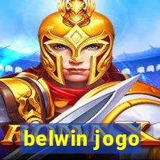 belwin jogo